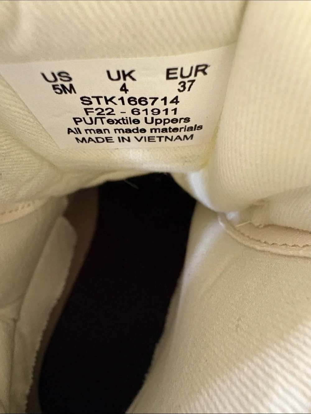 New Perry Saltwater Duck Boots Pastel Multi Youth 5M EUR 37 Fit US Women’s 6 UK4